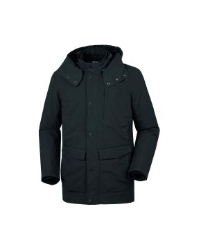 giacca BRERA nero 4 stagioni 12 mesi