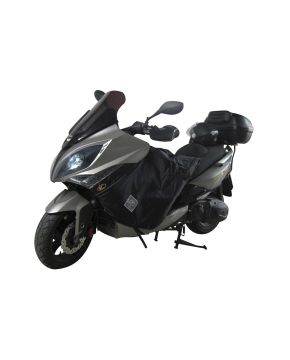 coprigambe termoscud r046x Kymco Xciting 250/300/500 (< 2013)