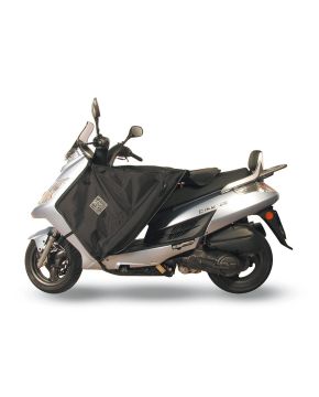 coprigambe termoscud r065n Kymco Dink 50/125/200 (> 2006) (new Dink)