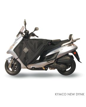 coprigambe termoscud r065x Kymco Dink 50/125/200 (> 2006) (new Dink)