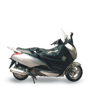 coprigambe termoscud r067n Honda Silver Wing / S-Wing 125/150