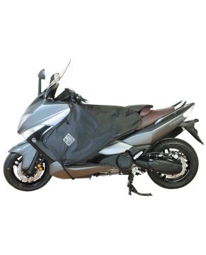Coprigambe termoscud per Yamaha T-Max 500 (2008 - 2011) tucano urbano r069x
