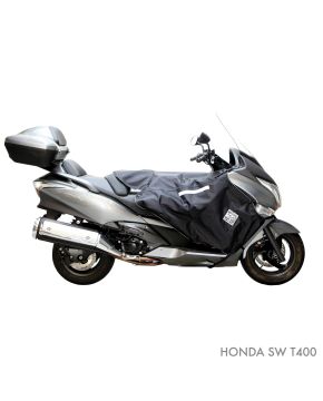 coprigambe termoscud r074x Honda Silver Wing / SWT 400/600 (> 2009)