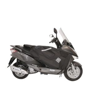 coprigambe termoscud r076x Sym Joyride 125/200 S ABS Evo 125/200