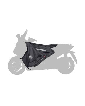 coprigambe termoscud r080x Yamaha X-Max 125/250 MBK Skycruiser (2010 - 2013)