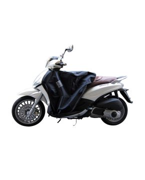 coprigambe termoscud r081x Piaggio Beverly 125ie 300ie 350ie Sport Touring (2010-2020)