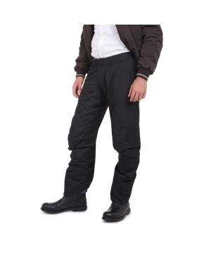 Coprigambe universale da indossare pantalone takeaway nero r093n Tucano Urbano