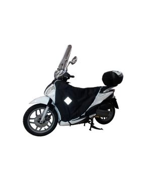 Coprigambe Termoscud R168 Kymco People One (Miler) 125 (2013 - 2019)