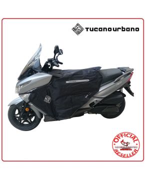 coprigambe termoscud r183x town 300