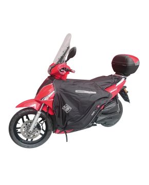 coprigambe termoscud r200x KYMCO PEOPLE S 300 2018<