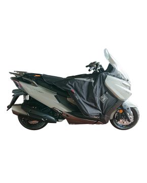 coprigambe termoscud r211x kymco x-town