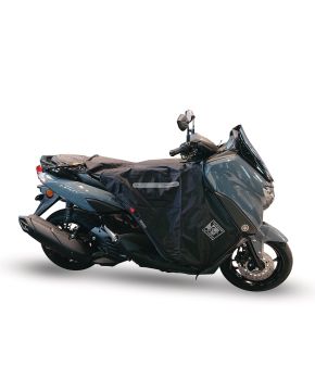 Coprigambe Termoscud YAMAHA N-Max 125/155 (> 2021) Tucano Urbano r225x