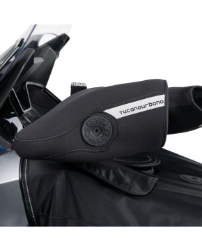 manopole coprimanopole neoprene con bilanciere r369x1