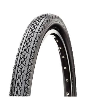 Copertone pneumatico per furgoncino/carretto 26 x 2 x 1 3/4 nero (54-571) D789