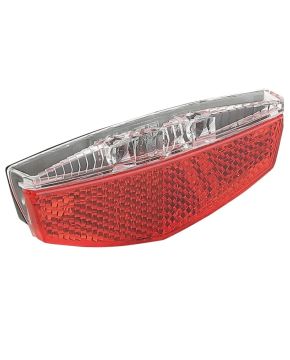 fanalino posteriore per monopattino 6v 48v