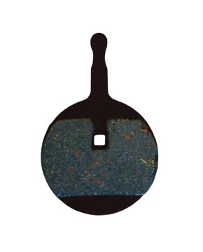 Pastiglie freno bici organiche per impianto BB5 AVID