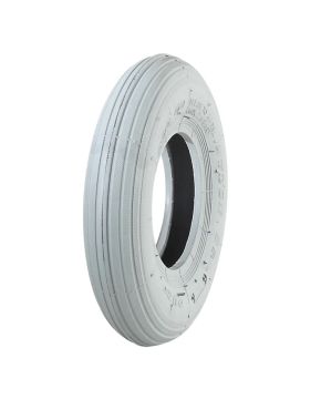 Copertone Carrozzina H406 200x50 Rigido Grigio TPI 30 pneumatico CHENG SHIN