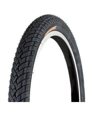 Copertone bici 12X1.75 (12.1/2x2.1/4) H537 Tube Rigido 62-203 27TPI Pneumatico