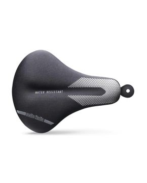 coprisella gel bici spinning (taglia m) selle italia