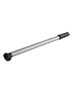 pompa aria gonfiatore bici small 440 mm