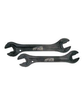 attrezzo chiave per coni 13/14/15/16 kit