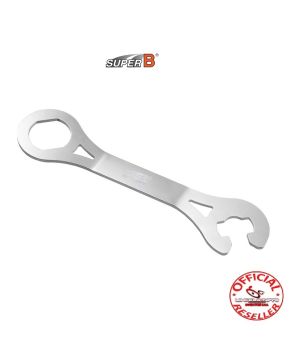 attrezzo chiave doppia movimento centrale