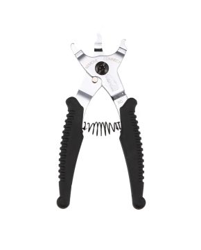 smagliacatena bici a pinza (aggancio e sgancio)