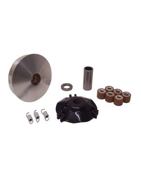 semipuleggia motrice agility 125 150 people