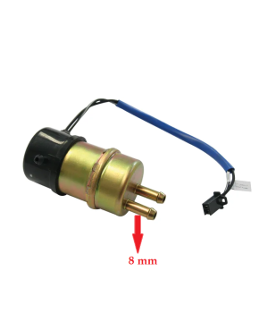 pompa carburante cbr 600 f 87/00 cbr 900 92/95