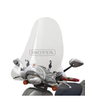 parabrezza scarabeo 50 2t 4t (a/143n)