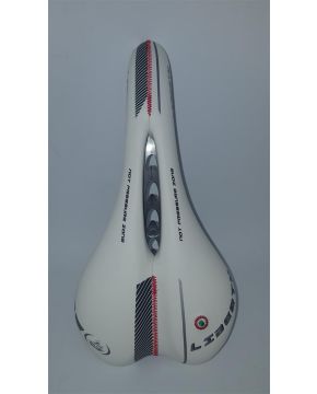 sella mtb trans am liberty bianca