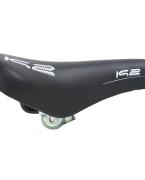sella bici mtb k2