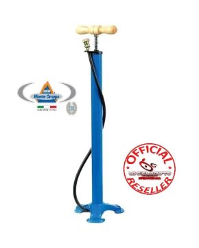 Pompa officina vintage N. 6