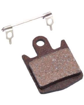 pastiglie freno bici Hope M4, E4 and DH4 DS-22+SP-22