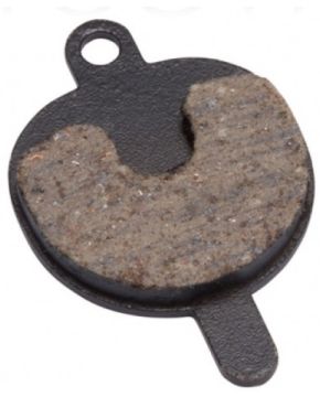 pastiglie freno bici logan ds-25