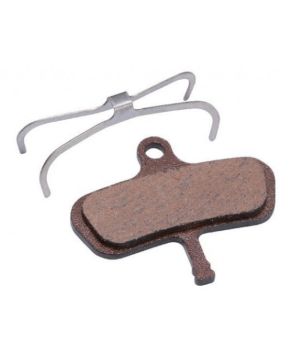 pastiglie freno bici avid code/code 5 ds-34 sp-34