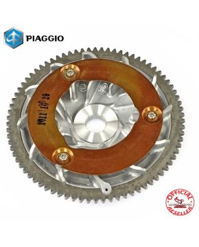 semipuleggia motrice fissa beverly 125 >07