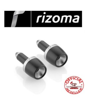 pesi manubrio rizoma