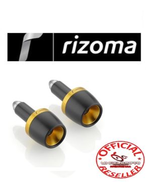 pesi manubrio rizoma