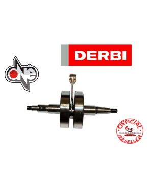 albero motore derbi gpr 50