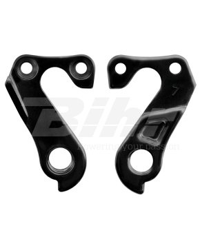 forcellino bici telaio la pierre 500