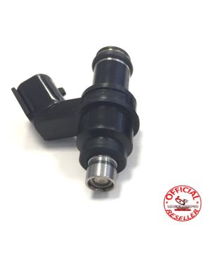 Iniettore carburante Honda SH PCX 125 2013 2014 2015 2016 Maggiorato 6 fori Big Bore