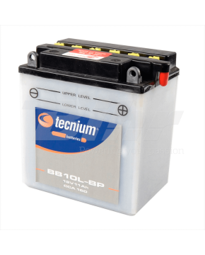 Batteria YB10L-BP tecnium