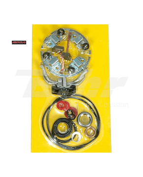 portaspazzole transalp 600 xlv 87/90