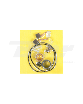 portaspazzole virago 250 xv honda