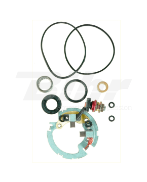 portaspazzole sportsman 500 polaris