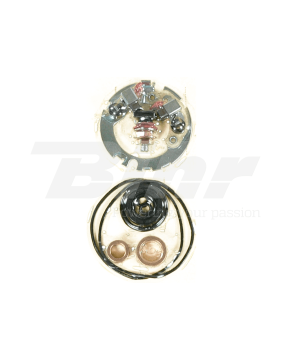 Portaspazzole fz6 600 yzf-r6 600 yamaha