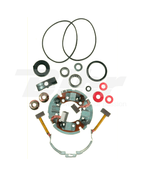 portaspazzole xt 600 e 90/02 yamaha