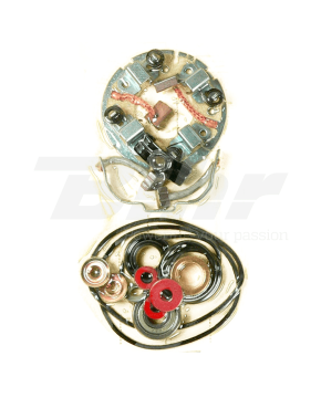 portaspazzole gsx-r 750 85/87 suzuki