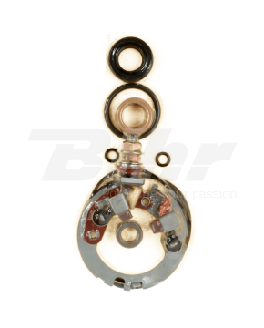 portaspazzole gsx-r 600 06/13 suzuki